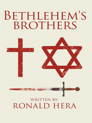 cover image of Bethlehem's Brothers